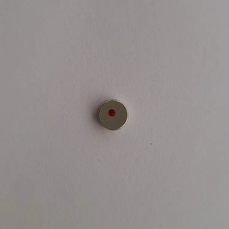 Factory Direct Cylindrical Permanent Magnet 2