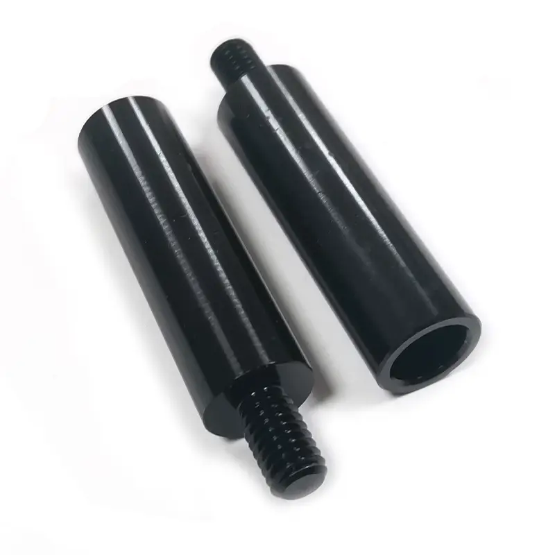 HONSCN Aluminum Parts Cnc Machining Price List 2