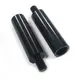 HONSCN Aluminum Parts Cnc Machining Price List 2