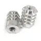 Oem & Odm Aluminium Cnc Machining 4