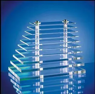 Custom High Abrasion Resistance Acrylic Plexiglass Sheet 1