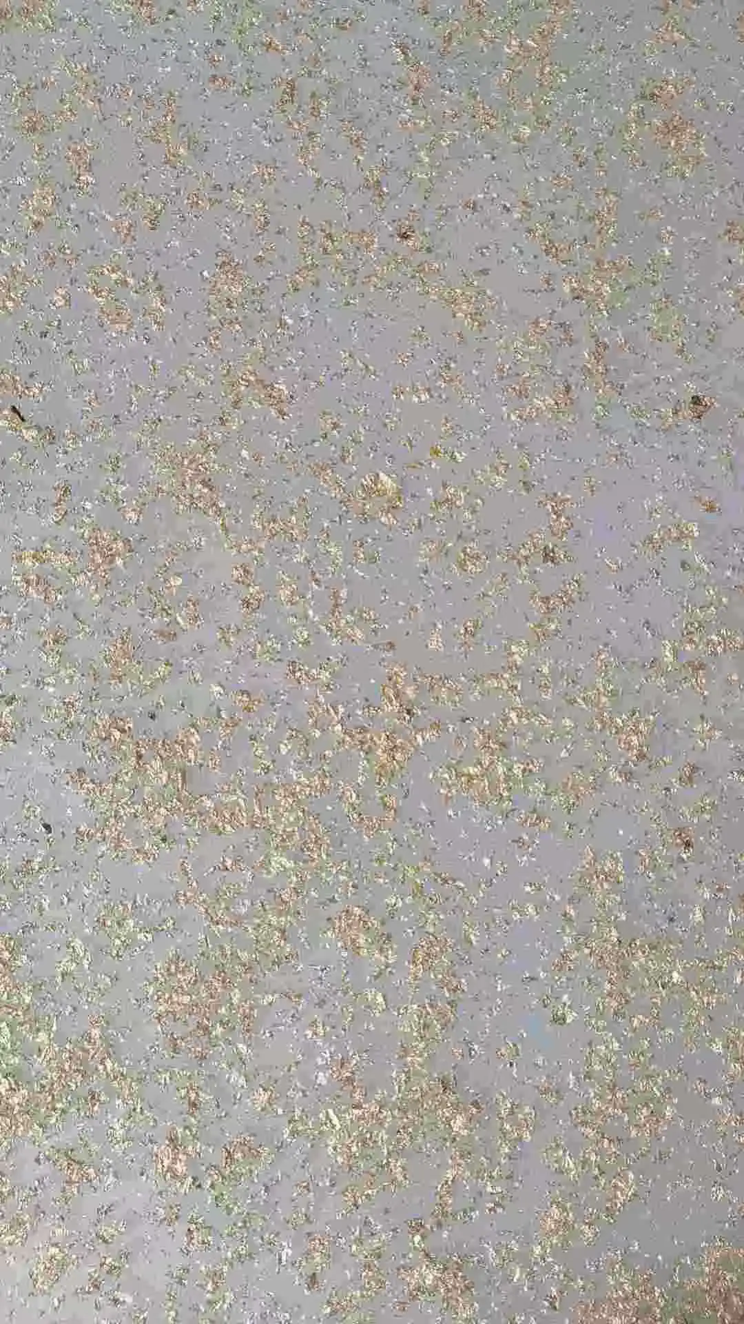 Gold Foil Acrylic Sheet for Crafts and DIY Projects 1