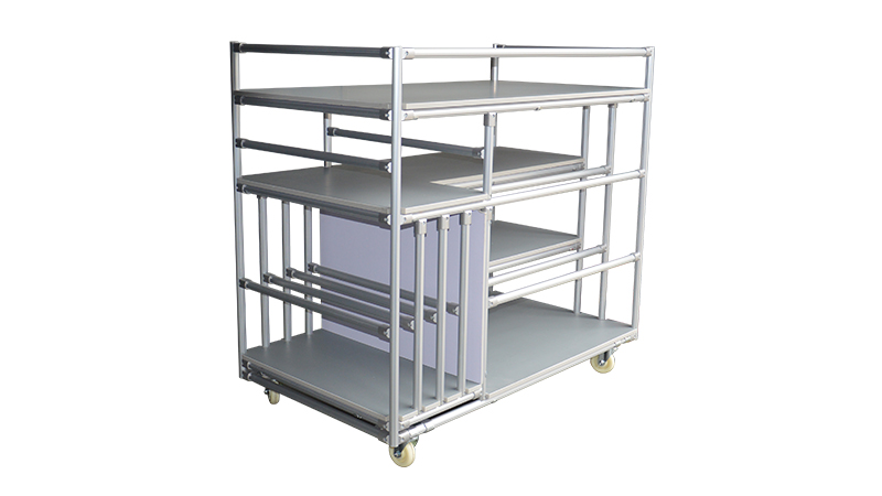 Hand trolley B 1