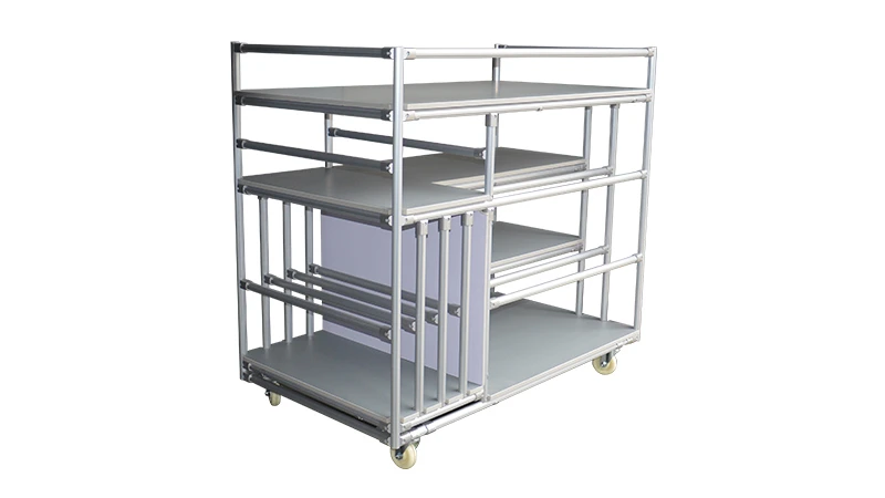 Hand trolley B 1