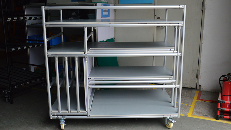 Hand trolley B 2