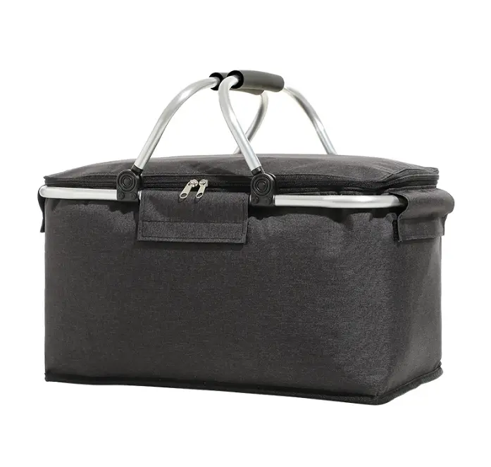 Bulk Insulated Lunch Bags 60 Days Wholesale - HAPNT 2