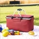 Bulk Insulated Lunch Bags 60 Days Wholesale - HAPNT 3
