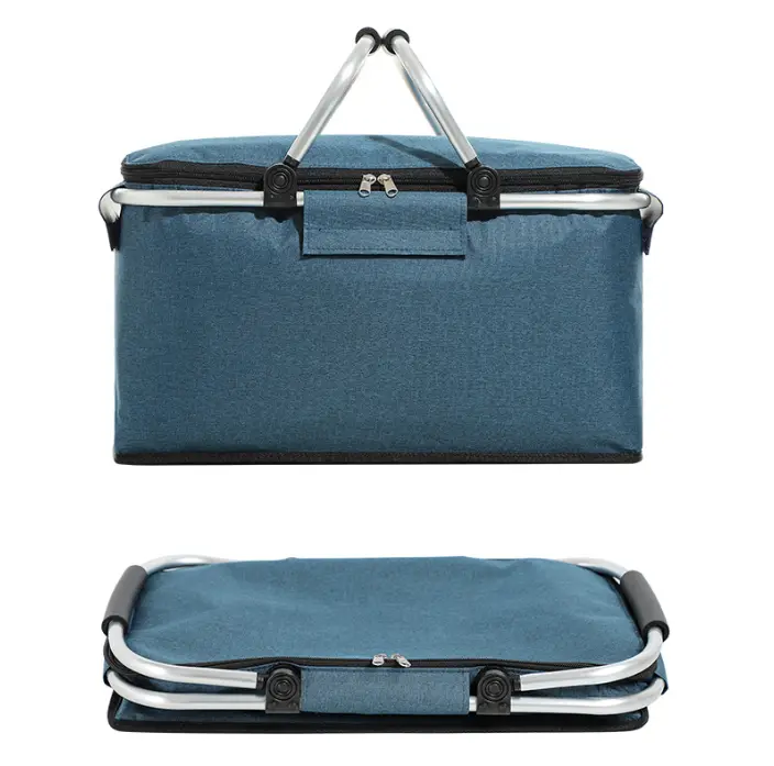 Bulk Insulated Lunch Bags 60 Days Wholesale - HAPNT 4