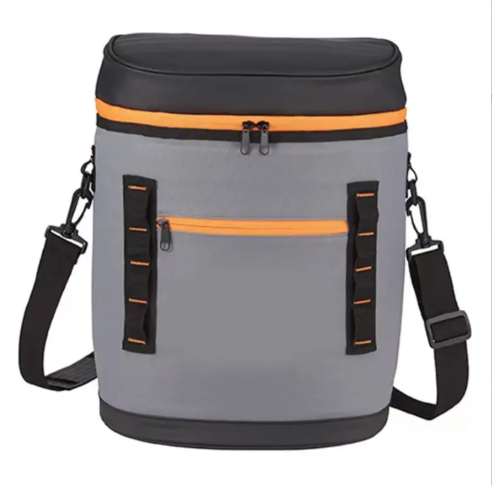Best Insulated Lunch Bag 500pcs - - HAPNT 2