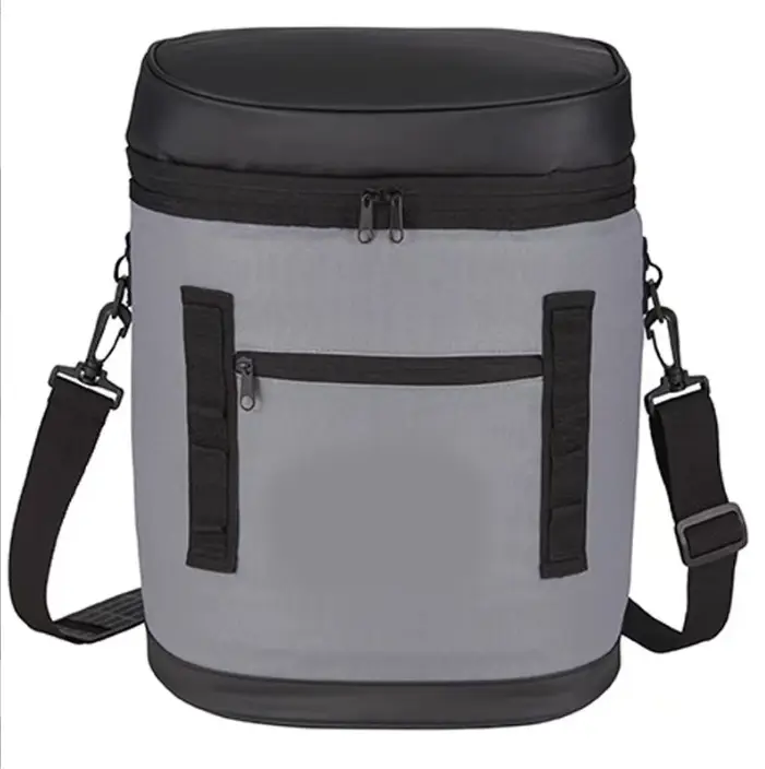 Best Insulated Lunch Bag 500pcs - - HAPNT 3