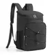 Best Insulated Lunch Bag for Work Grey by HAPNT 3