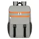 Insulated Tote Lunch Bag Black - - HAPNT 2