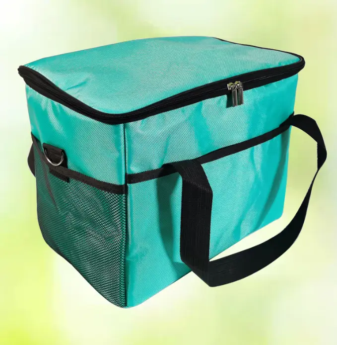 Lunch Cooler Oxford - - HAPNT 2