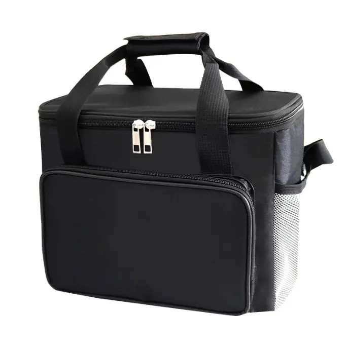 Best Insulated Lunch Bags for Adults 500pcs by HAPNT 2