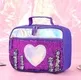 Custom Insulated Lunch Bags Pink - - HAPNT 3