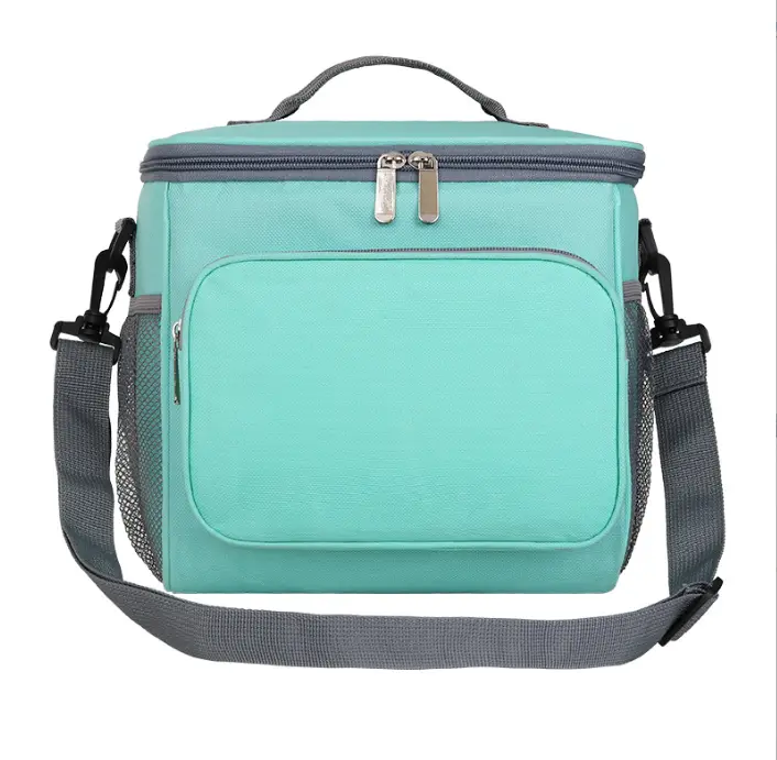Lunch Cooler 600D+oxford - - HAPNT 2