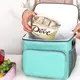 Lunch Cooler 600D+oxford - - HAPNT 4