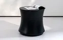 Sofa bijzettafeltje buiten/ indoor ingesteld door Miglio 5792 5