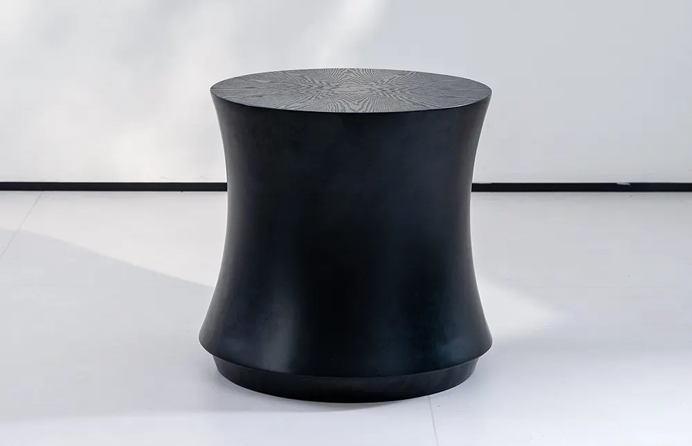 Sofa bijzettafeltje buiten/ indoor ingesteld door Miglio 5792 4