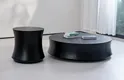 Sofa bijzettafeltje buiten/ indoor ingesteld door Miglio 5792 3