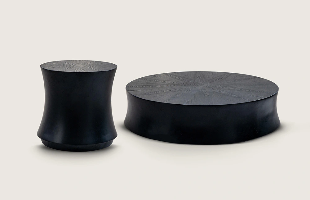 Sofa Side Table Outdoor/ Indoor Set by MIGLIO 5792 2