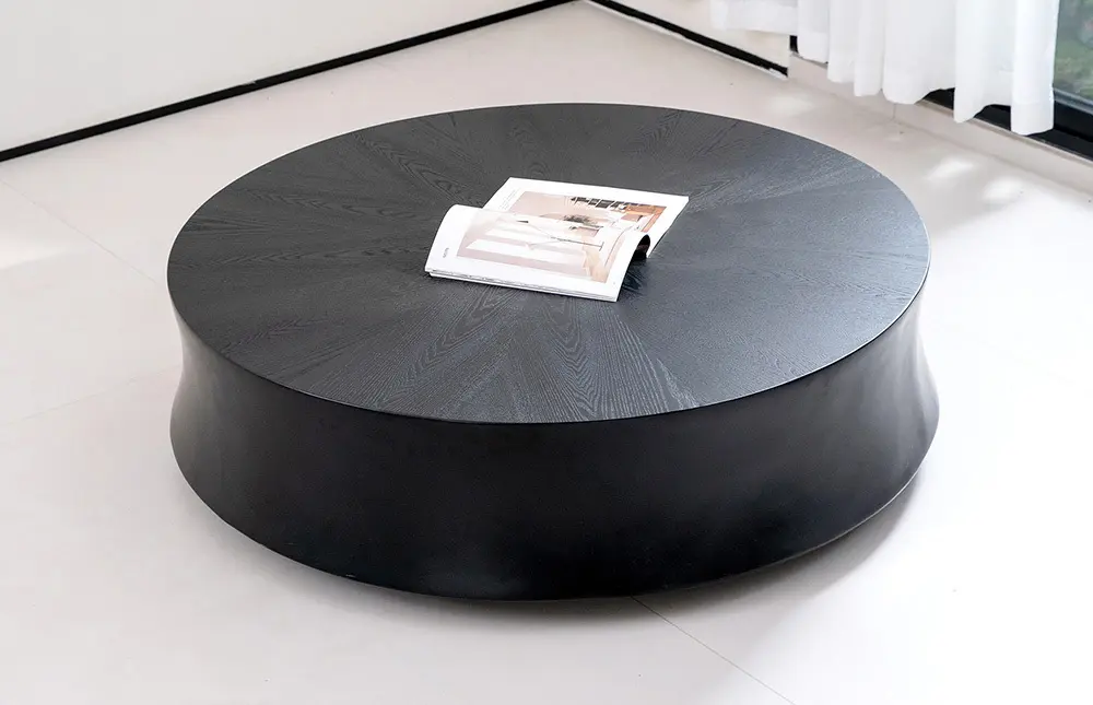 Fiberglass Table Black/ Customized Wholesale - MIGLIO 5792 5