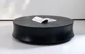 Fiberglass Table Black/ Customized Wholesale - MIGLIO 5792 4