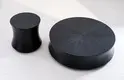 Fiberglass Table Black/ Customized Wholesale - MIGLIO 5792 2