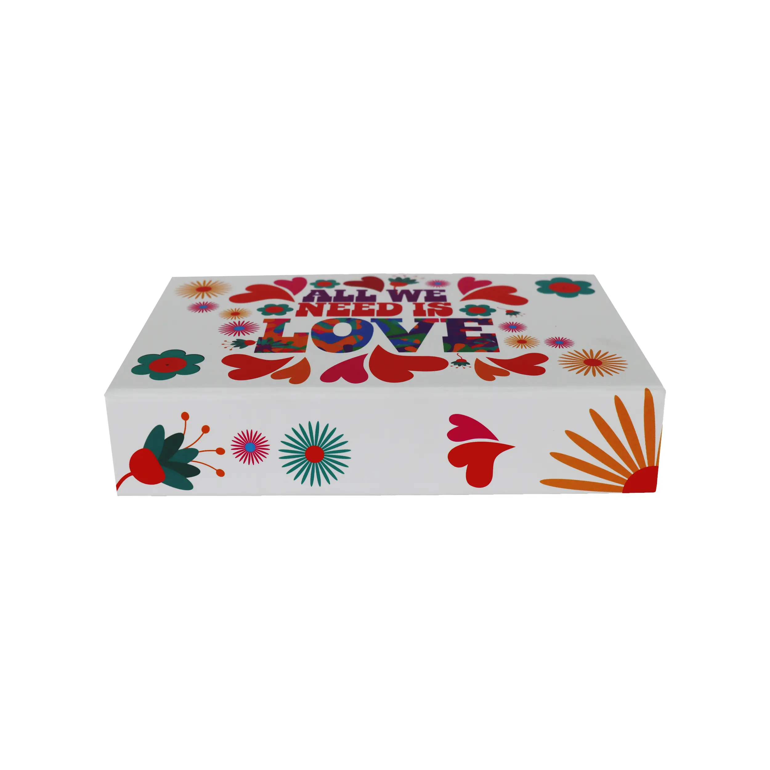 Foldable Gift Boxes Wholesale by Packshion-2 3