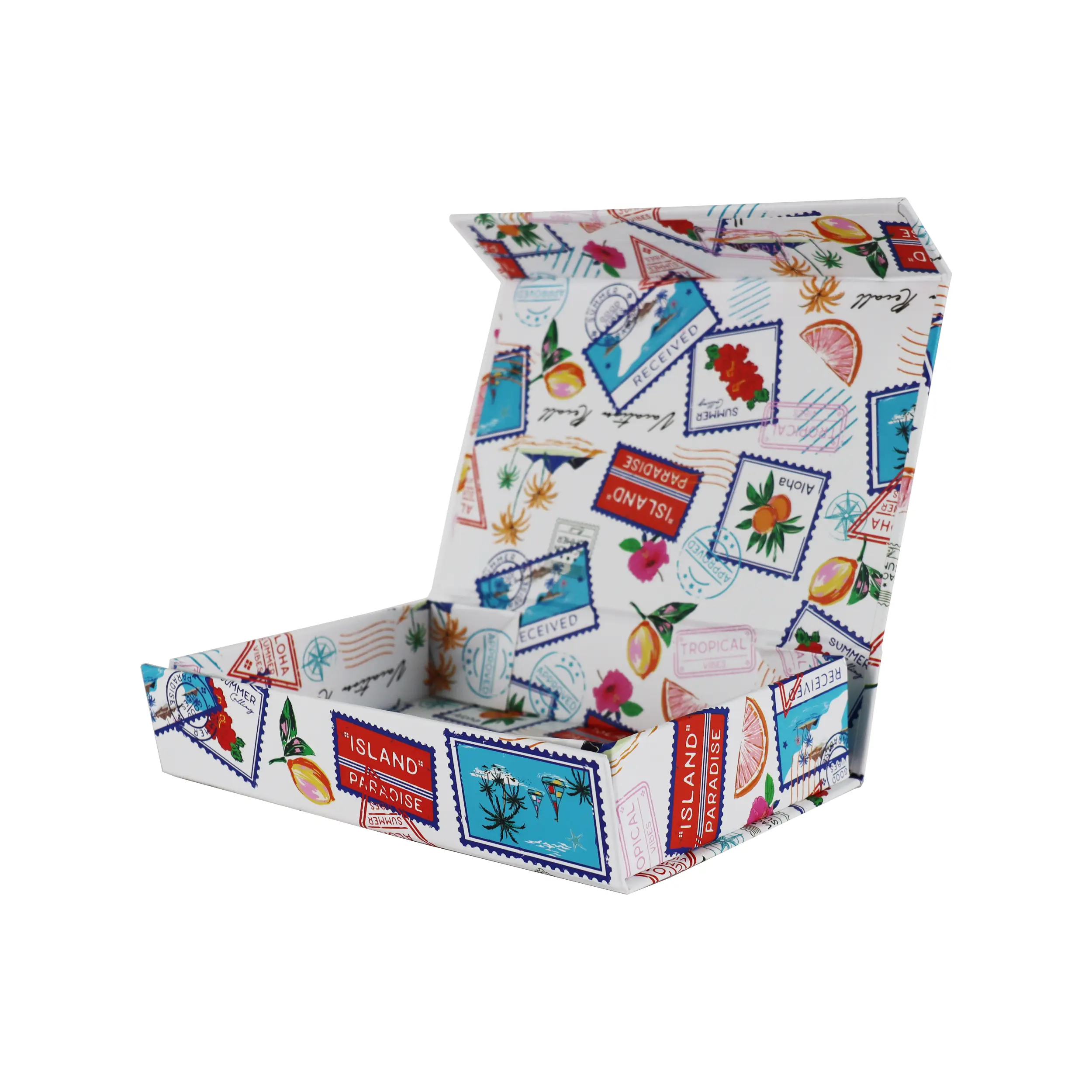 Foldable Gift Boxes Wholesale by Packshion 1