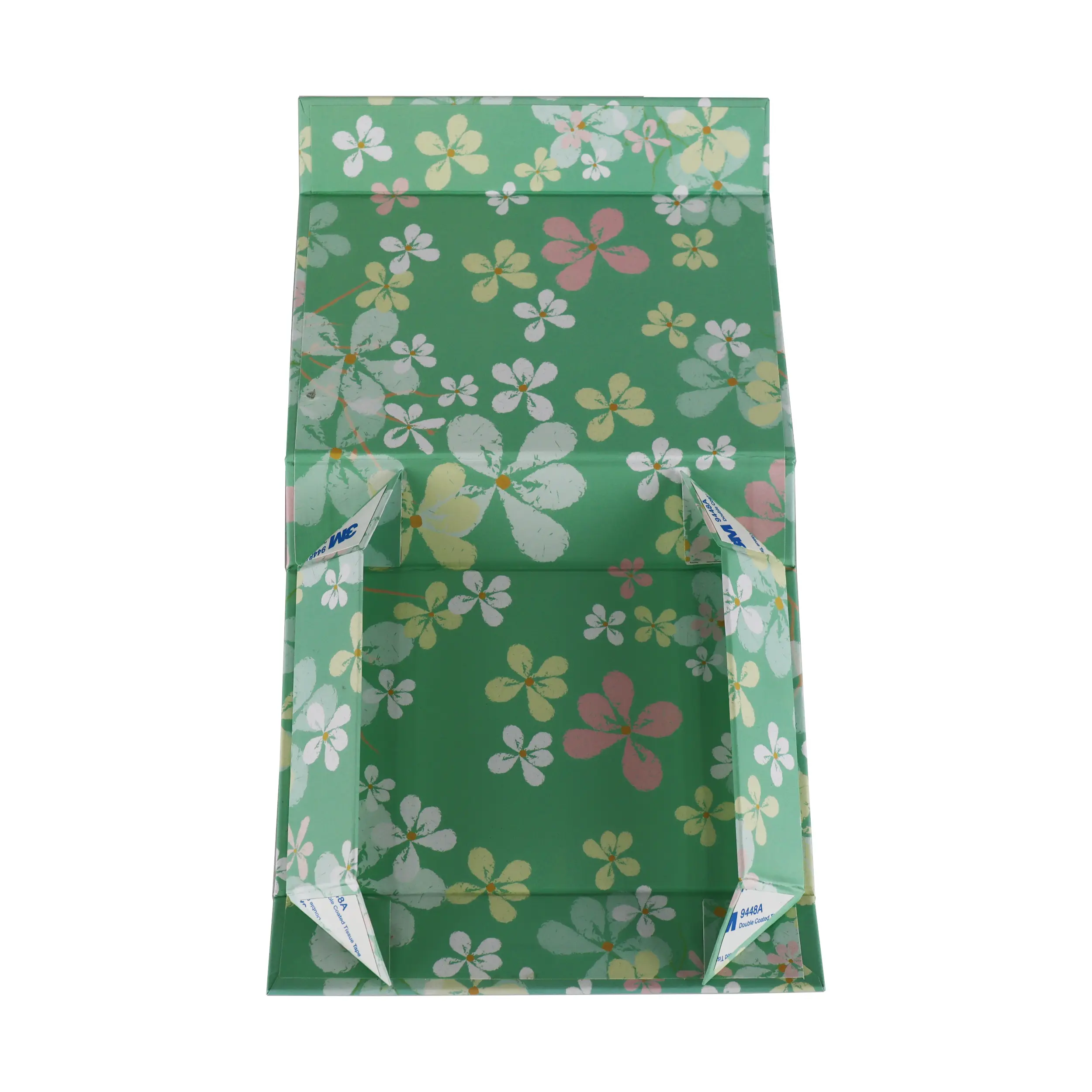 Foldable Magnetic Box Wholesale - Packshion-1 6