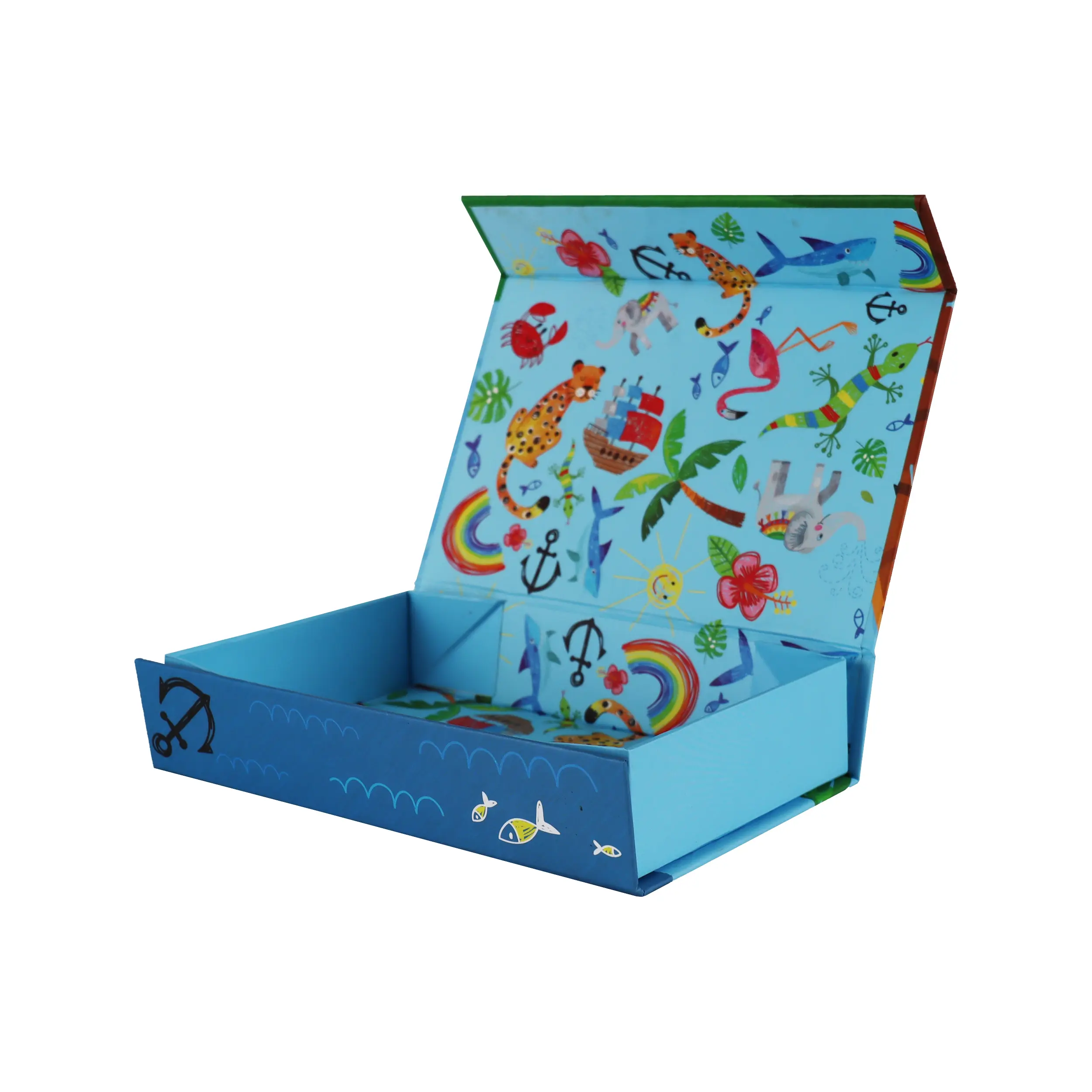 Gift Boxes Supplier by Packshion-1 1