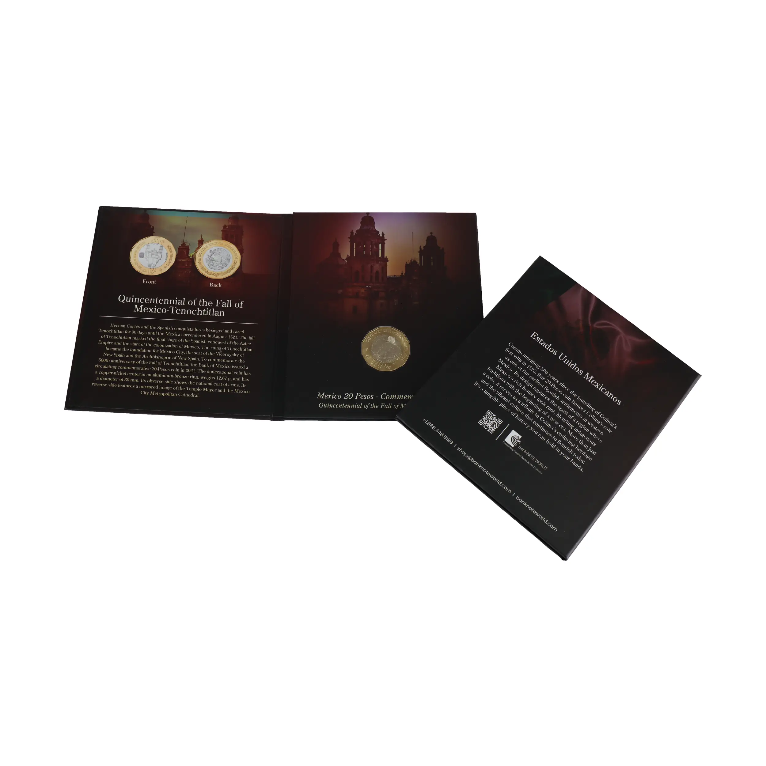 Tester Paper Perfume - - Packshion 3