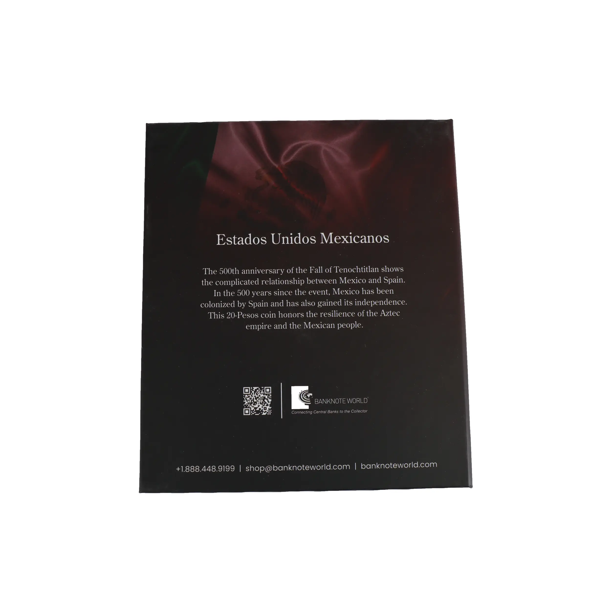 Tester Paper Perfume - - Packshion 5