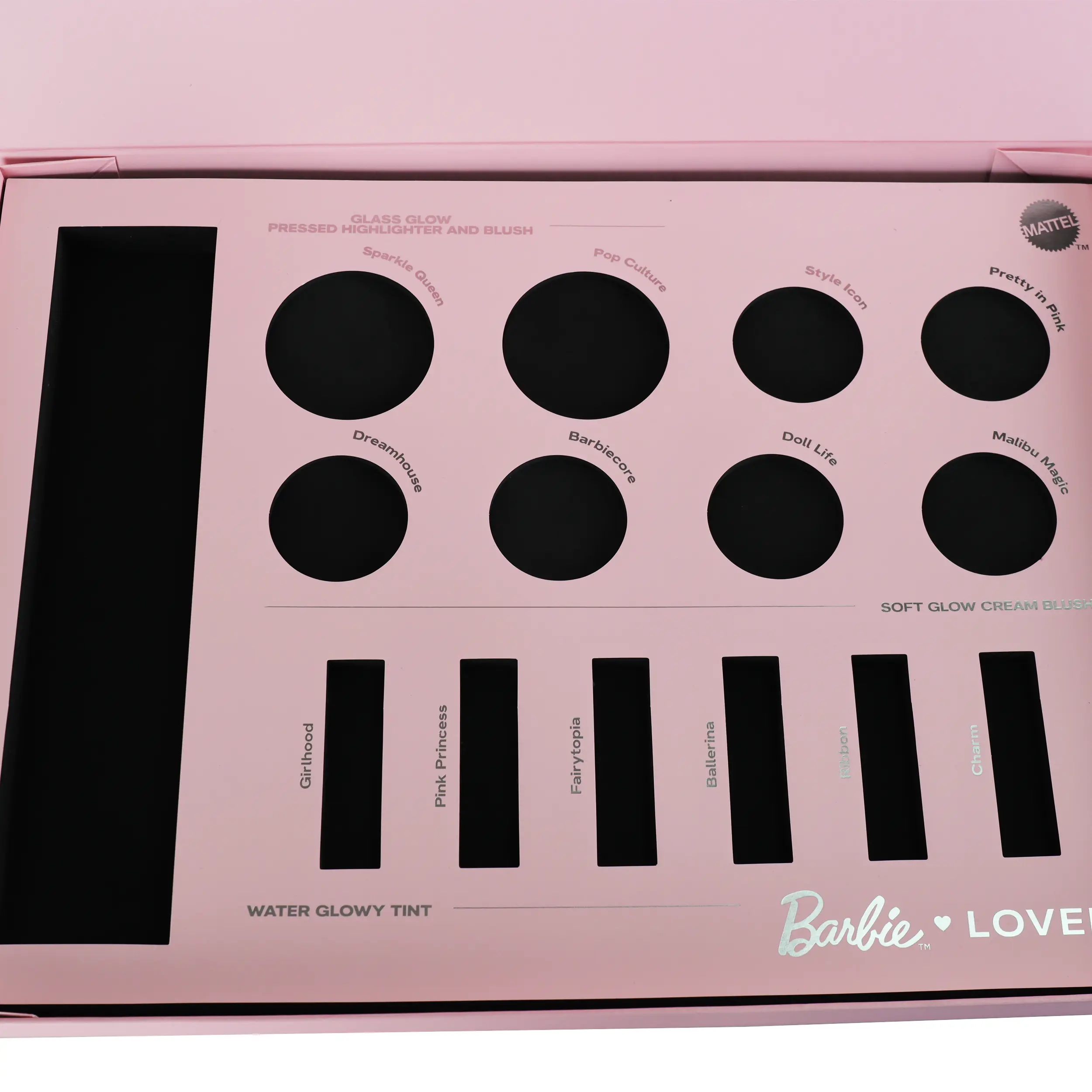 Cosmetic Packaging Box - - Packshion 5