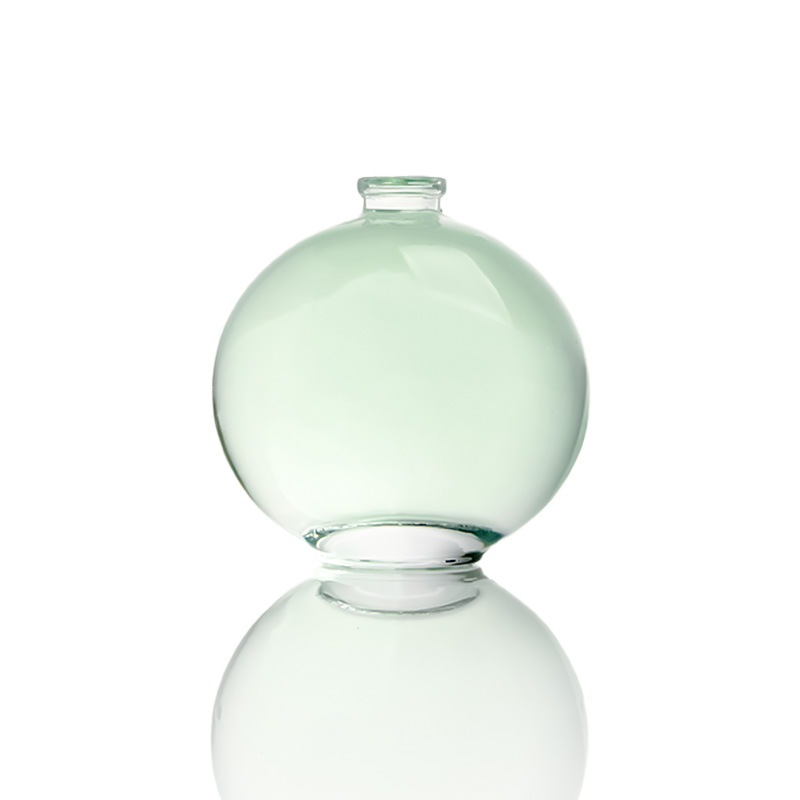Gorgeous short-term delivery with high-quality Customizable logo perfume bottle 1