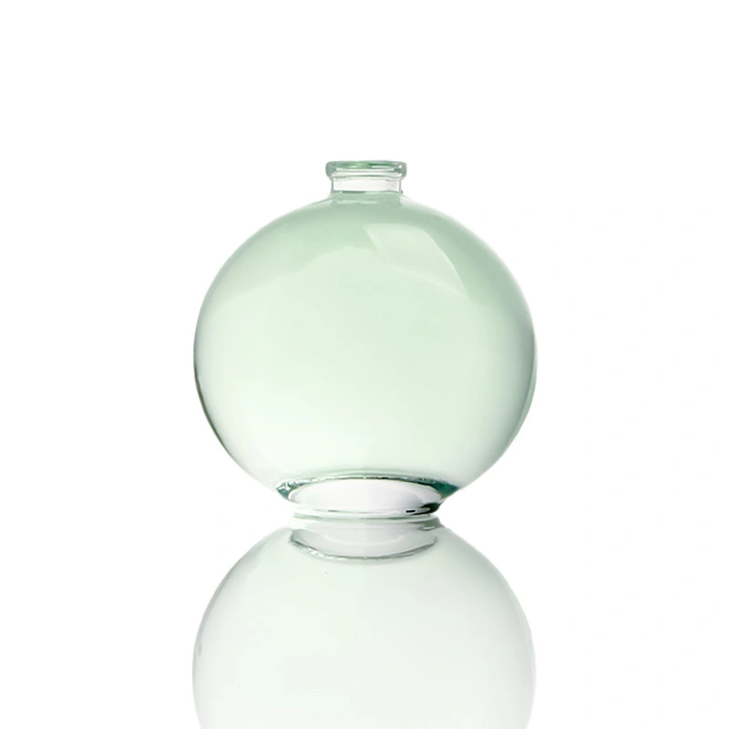 Gorgeous short-term delivery with high-quality Customizable logo perfume bottle 1