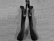 Wooden Hangers with Clips Carton by LEEVANS 4
