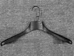 Wooden Hangers with Clips Carton by LEEVANS 3