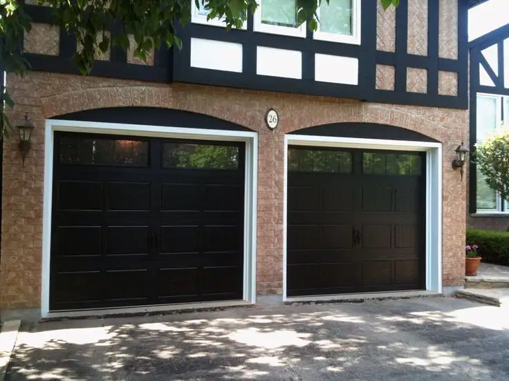 Garage Door Suppliers - - Master Home-1 6