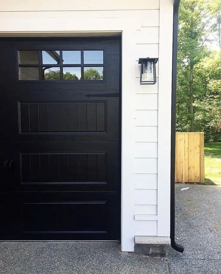 Garage Door Suppliers - - Master Home-1 5
