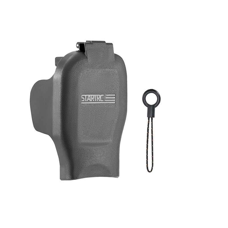STARTRC Factory Gimbal Protective Case Cover for DJI Osmo Pocket 3 1