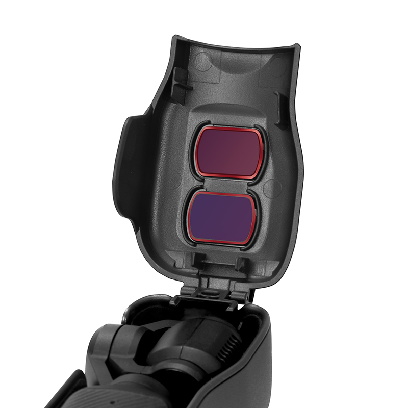 STARTRC Factory Gimbal Protective Case Cover for DJI Osmo Pocket 3 3