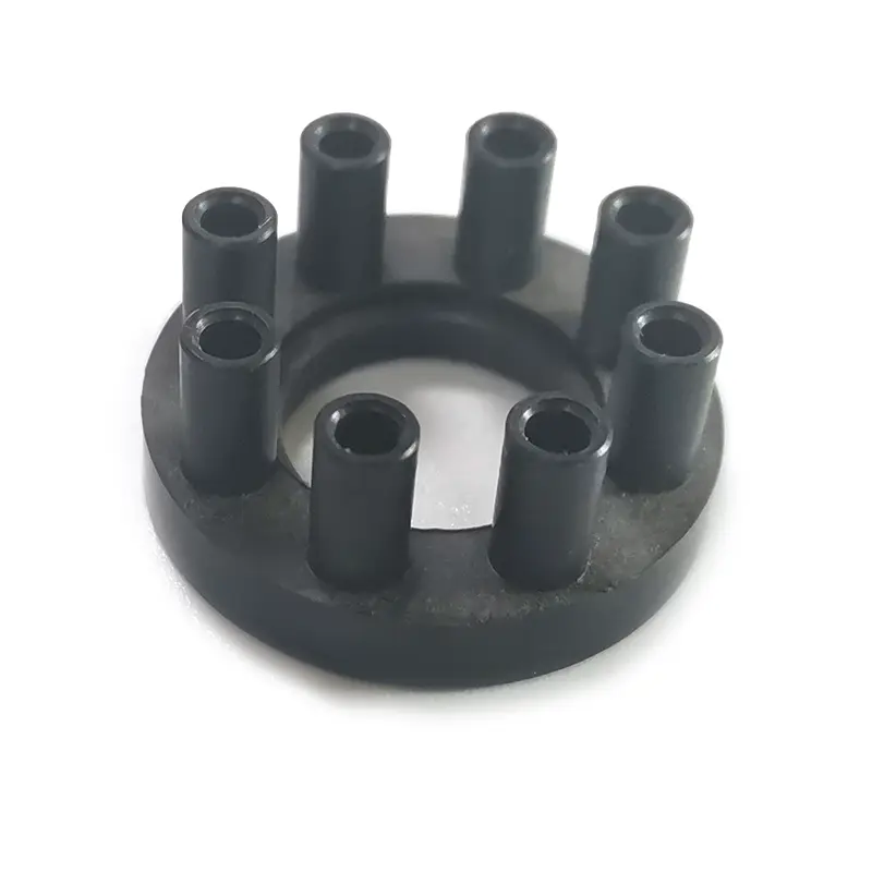 High Quality Aluminium Parts Manufacturer Price List 5