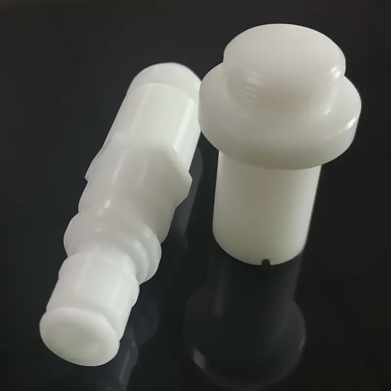 High Quality Aluminium Parts Manufacturer Price List 4