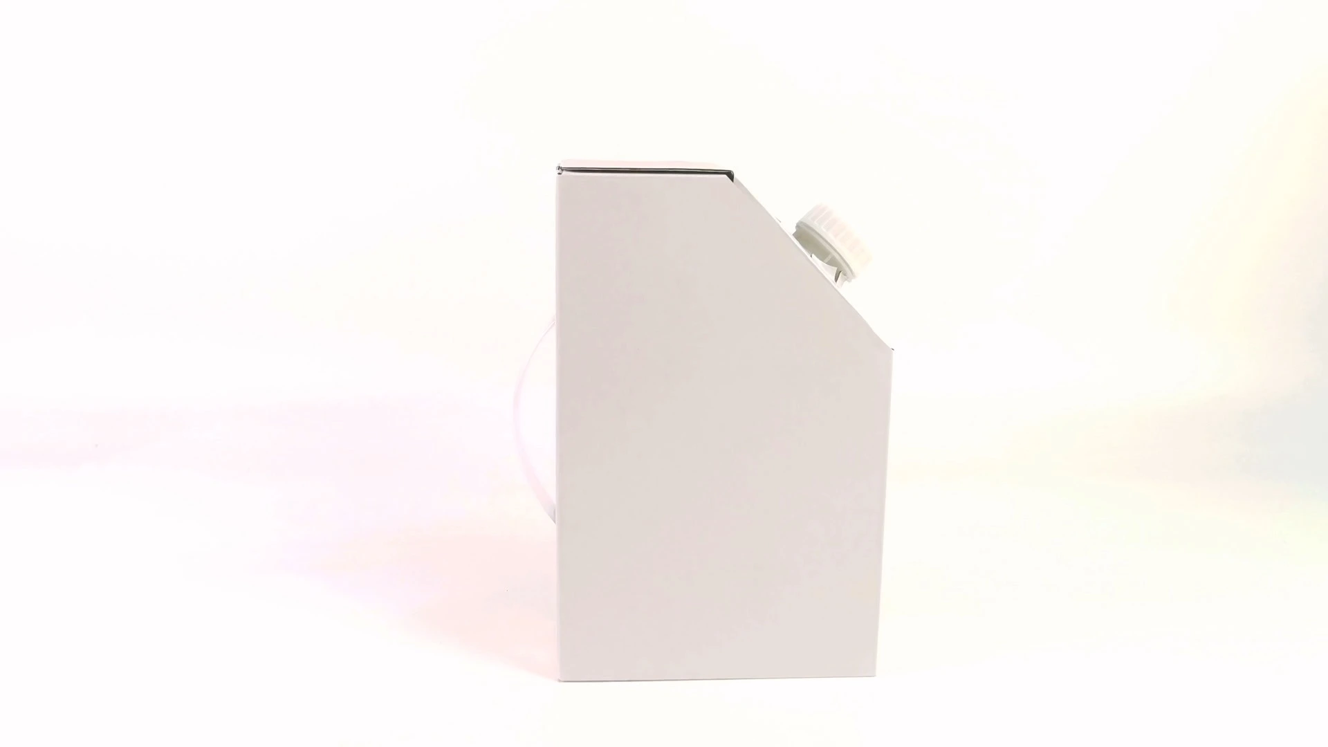 Bib Bag in Box Juice Wine Dispenser Pe Tea Packaging Bag 1.5L 3L 5L 10L 15L 20L Bag Security Heat Seal Beverage 1