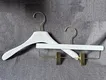 Best Wooden Hangers Wooden - - LEEVANS 2