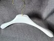 Best Wooden Hangers Wooden - - LEEVANS 4
