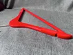 Engraved Wooden Hangers 1 Week - - LEEVANS 3