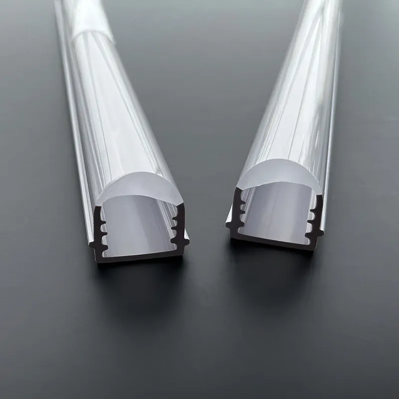 Polycarbonate Profile - for Workplace - DHT-ECO 2